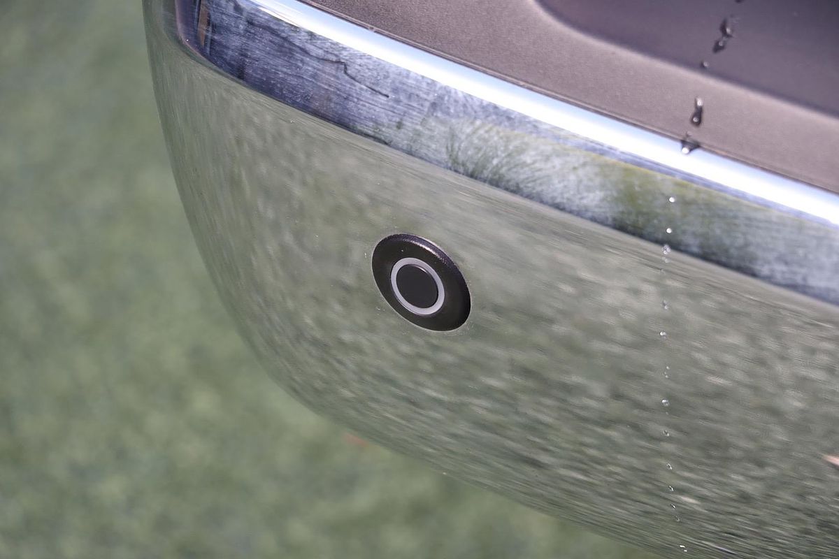 2020 Mercedes-Benz X-Class X350d Power 470 4X4