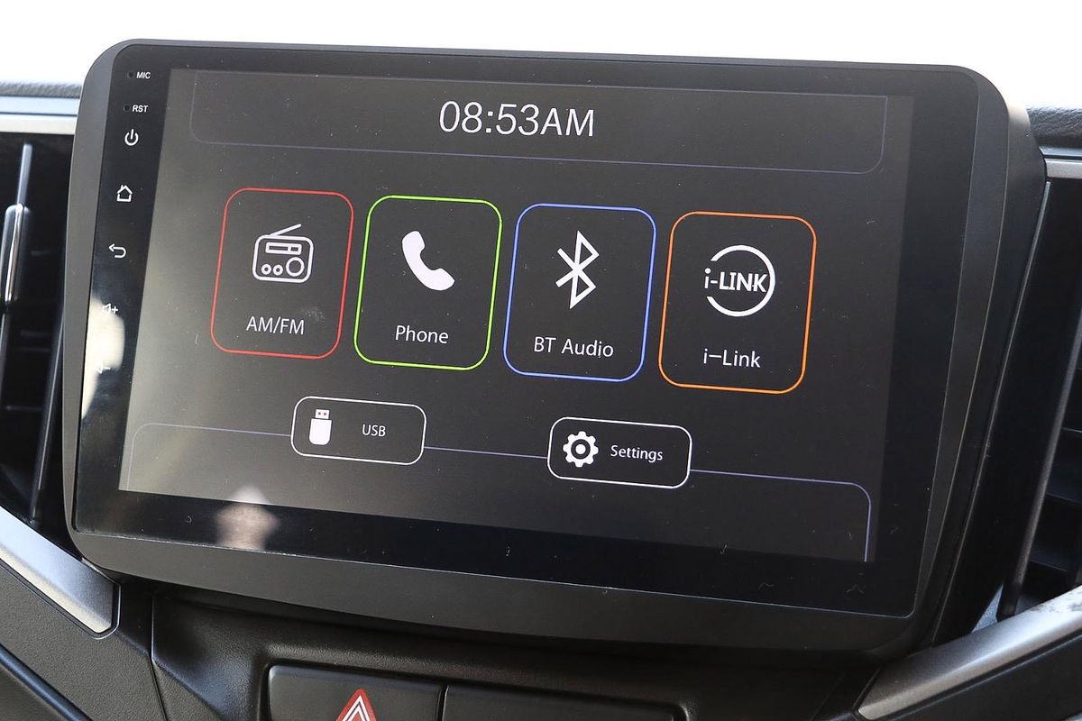 2022 Suzuki Baleno GL EW Series II