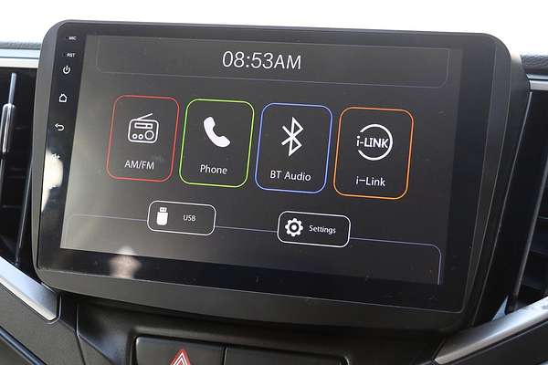 2022 Suzuki Baleno GL EW Series II