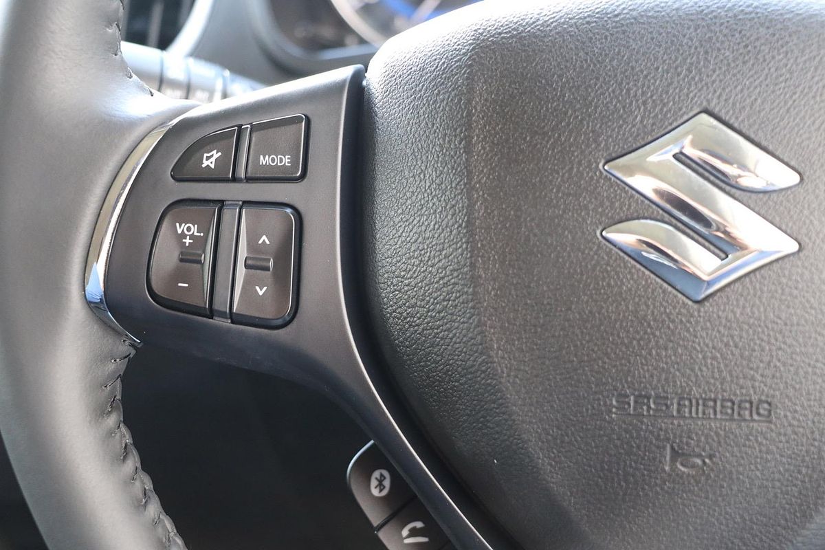 2022 Suzuki Baleno GL EW Series II