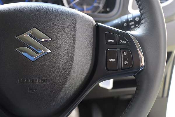 2022 Suzuki Baleno GL EW Series II