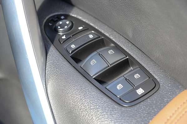 2020 Mercedes-Benz X-Class X350d Power 470 4X4