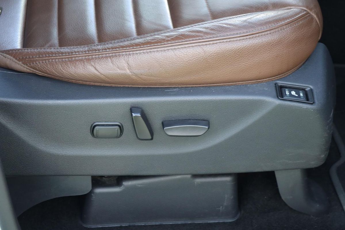 2020 Mercedes-Benz X-Class X350d Power 470 4X4