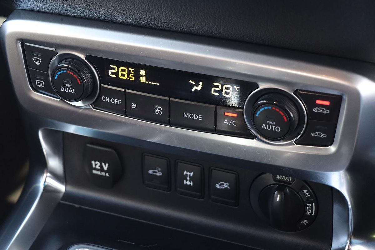 2020 Mercedes-Benz X-Class X350d Power 470 4X4