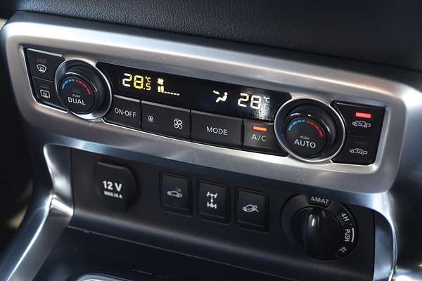 2020 Mercedes-Benz X-Class X350d Power 470 4X4