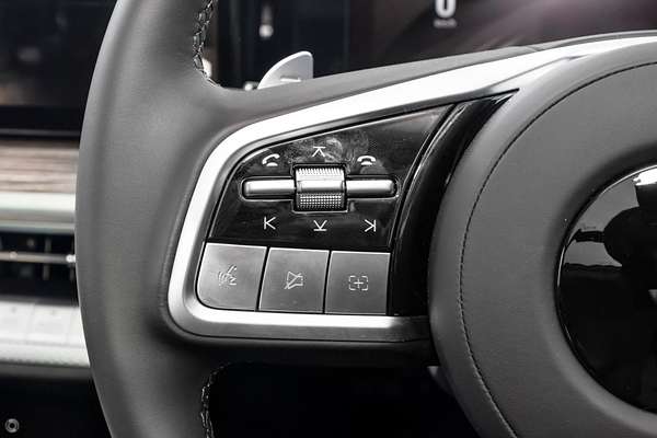 2025 GWM Cannon Alpha Ultra PHEV P05 4X4