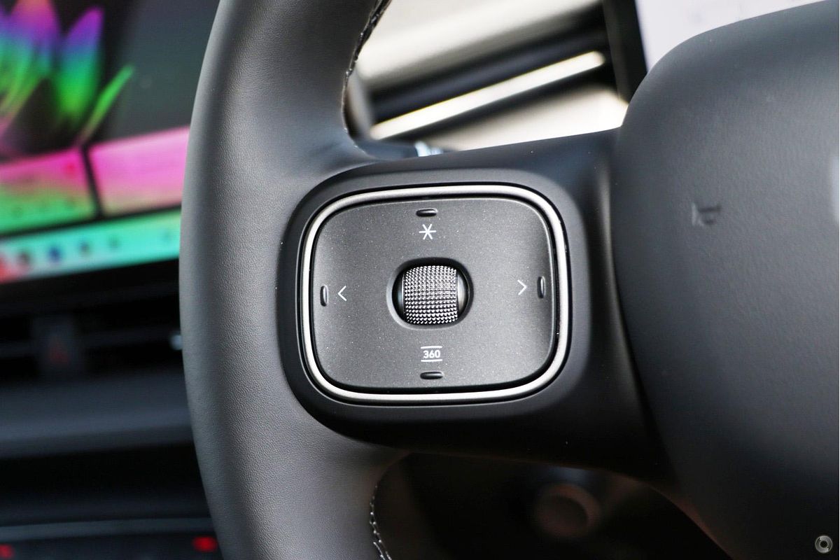 2025 GWM Haval H6 Ultra PHEV B01