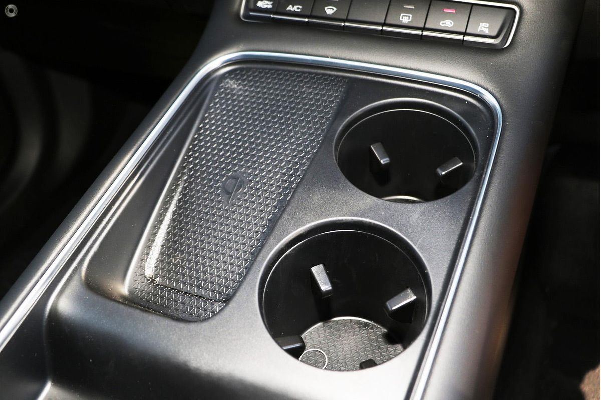 2025 GWM Haval H6 Ultra PHEV B01