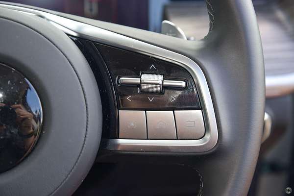 2025 GWM Cannon Alpha Ultra P05 4X4