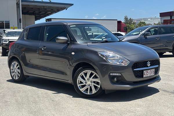 2023 Suzuki Swift GL AZ Series II