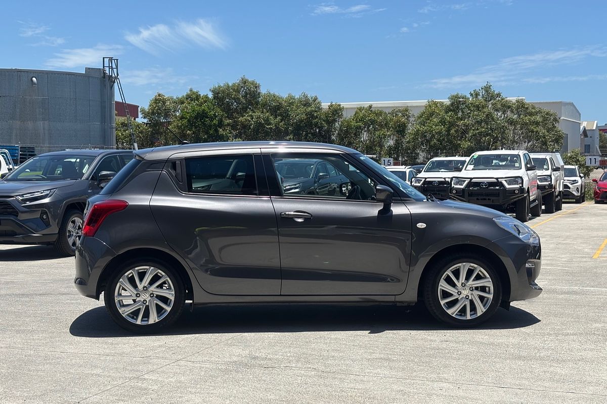 2023 Suzuki Swift GL AZ Series II