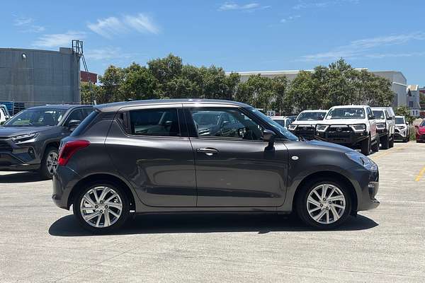 2023 Suzuki Swift GL AZ Series II