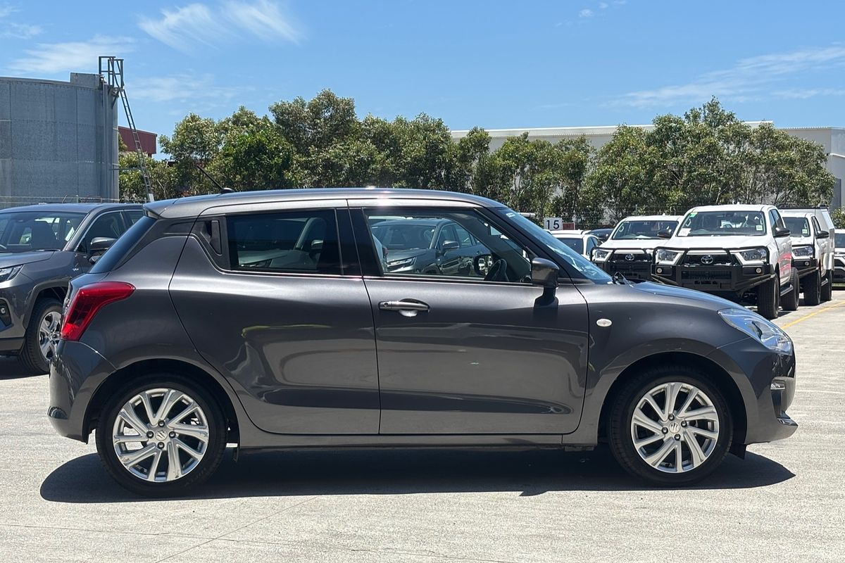 2023 Suzuki Swift GL AZ Series II