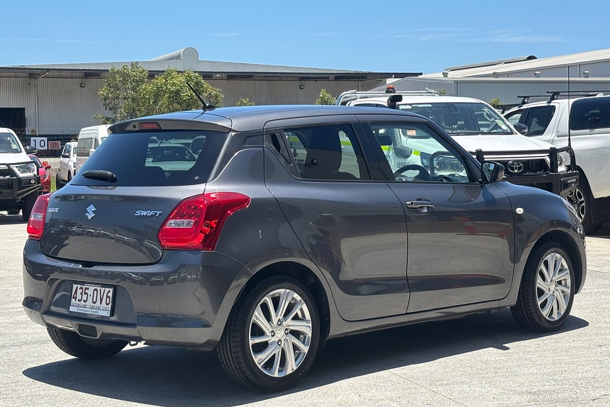 2023 Suzuki Swift GL AZ Series II