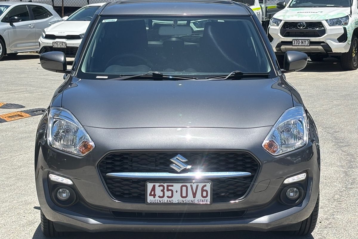 2023 Suzuki Swift GL AZ Series II