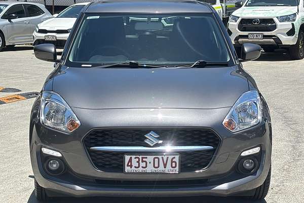 2023 Suzuki Swift GL AZ Series II