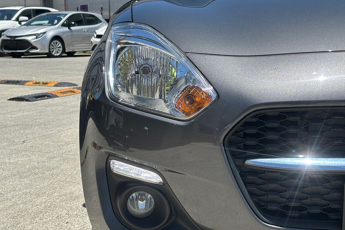 2023 Suzuki Swift GL AZ Series II