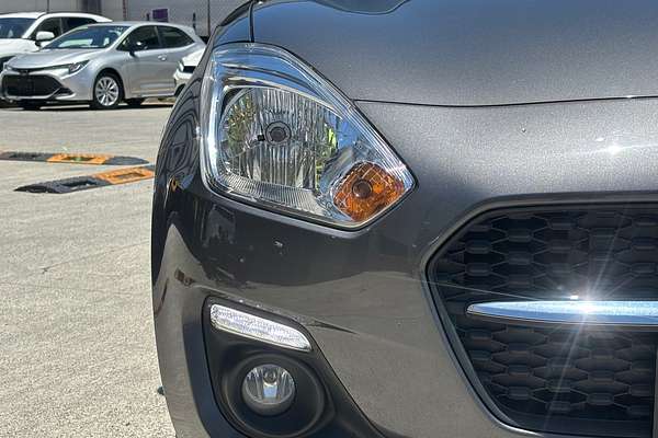 2023 Suzuki Swift GL AZ Series II