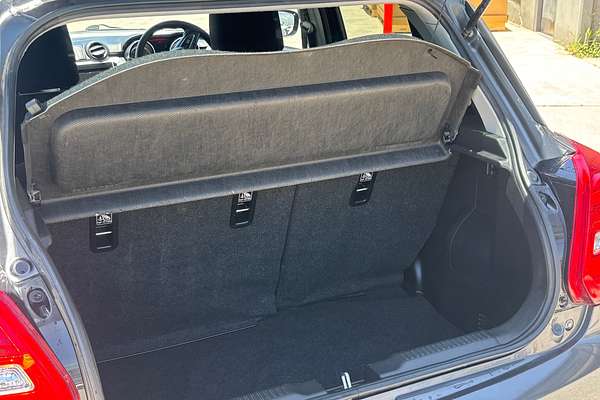 2023 Suzuki Swift GL AZ Series II