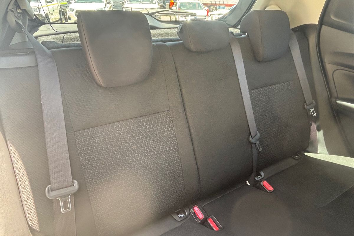 2023 Suzuki Swift GL AZ Series II