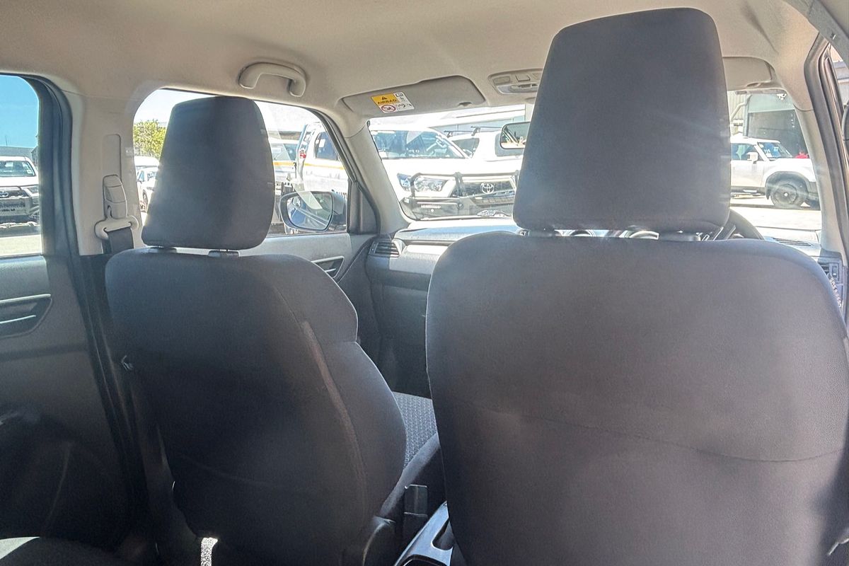 2023 Suzuki Swift GL AZ Series II