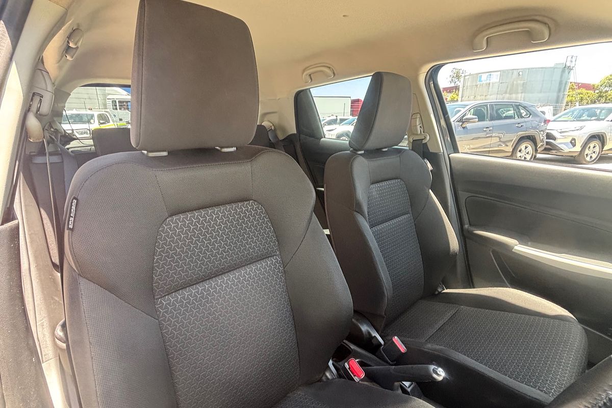 2023 Suzuki Swift GL AZ Series II