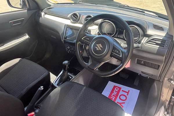 2023 Suzuki Swift GL AZ Series II