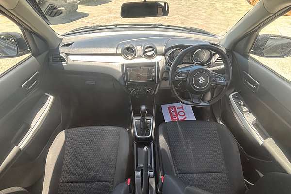 2023 Suzuki Swift GL AZ Series II