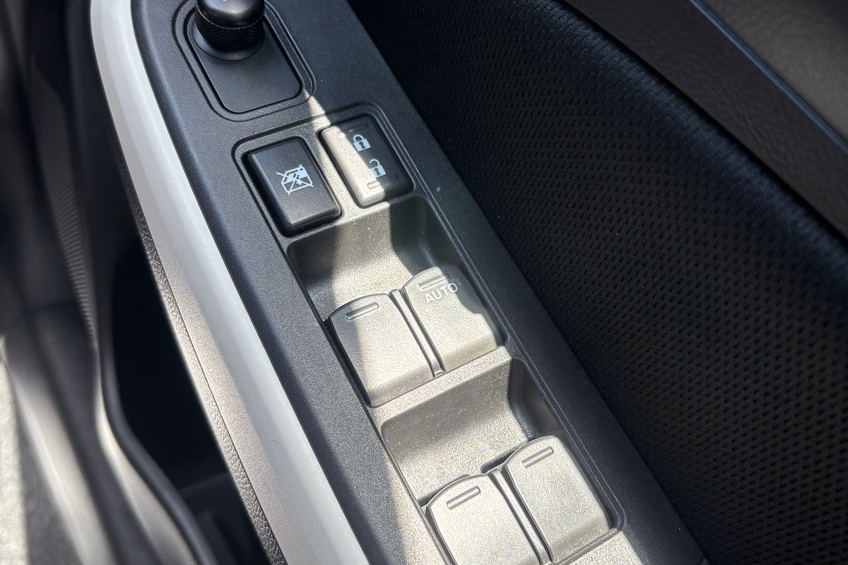 2023 Suzuki Swift GL AZ Series II