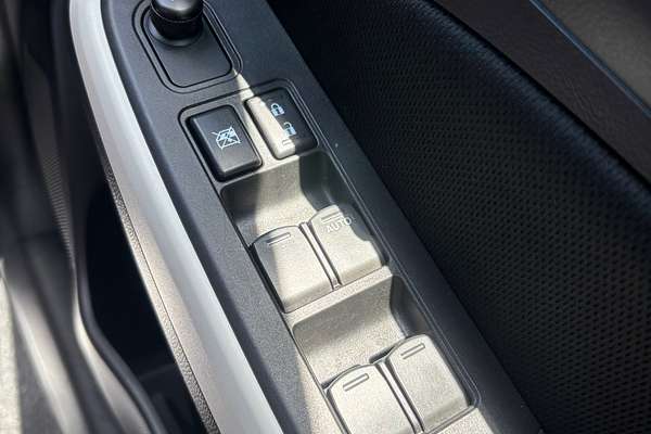 2023 Suzuki Swift GL AZ Series II