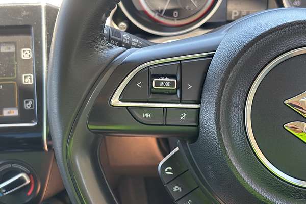 2023 Suzuki Swift GL AZ Series II