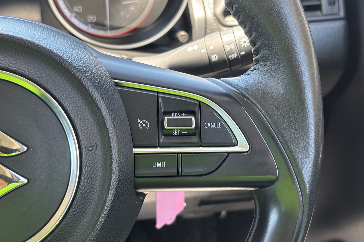 2023 Suzuki Swift GL AZ Series II