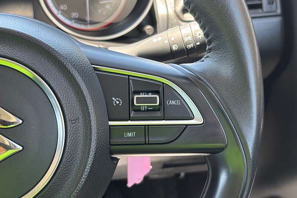 2023 Suzuki Swift GL AZ Series II