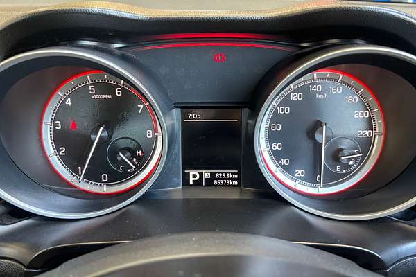 2023 Suzuki Swift GL AZ Series II