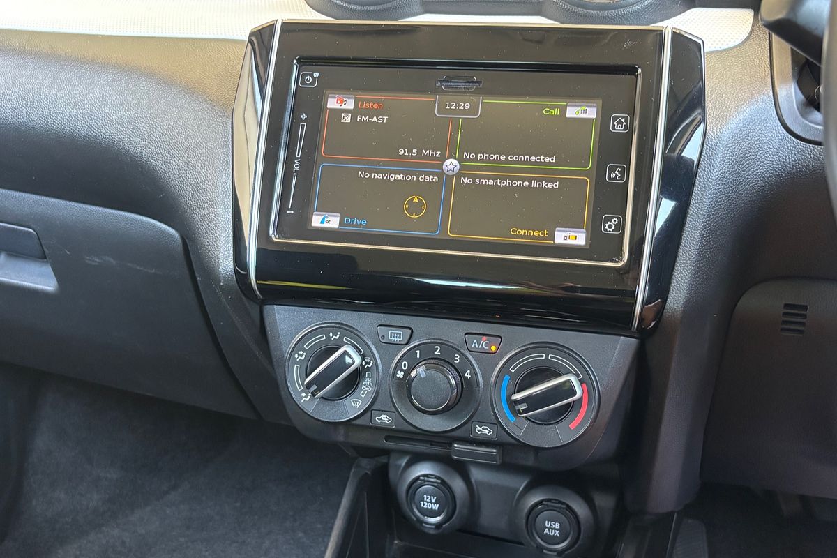 2023 Suzuki Swift GL AZ Series II