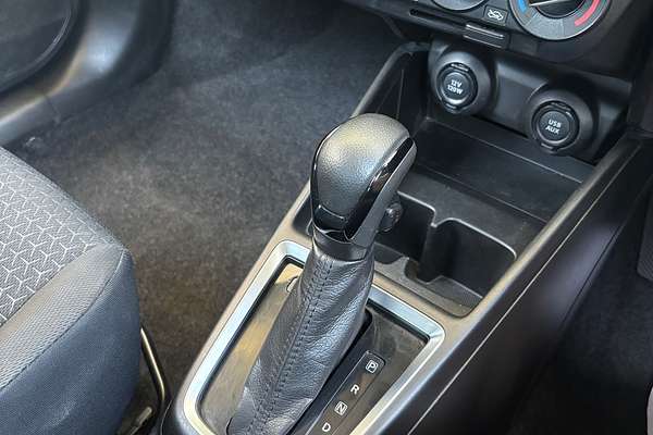 2023 Suzuki Swift GL AZ Series II