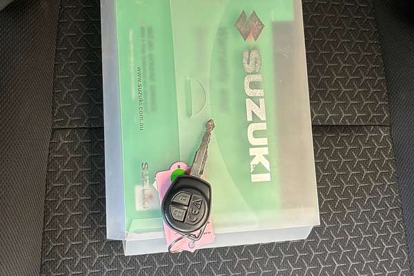 2023 Suzuki Swift GL AZ Series II