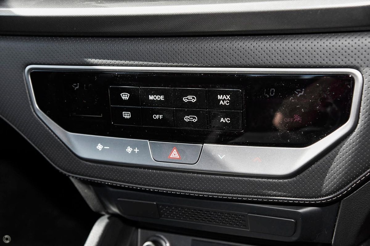 2025 KGM Musso ELX Q261 4X4