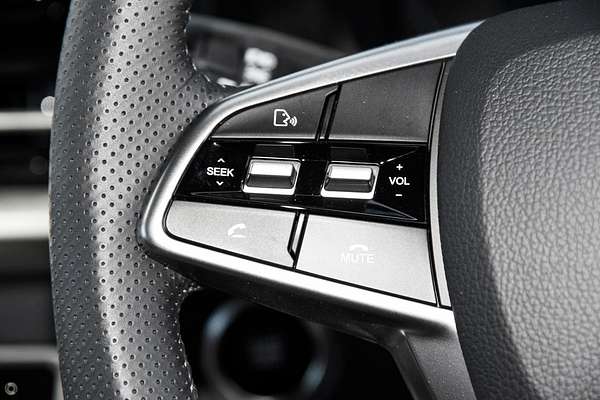 2025 KGM Musso ELX Q261 4X4