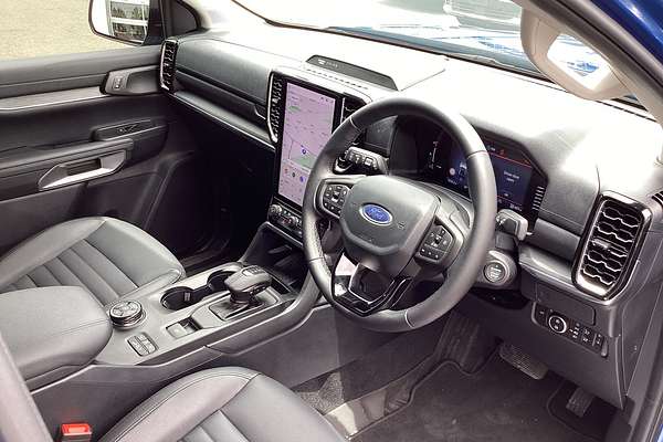 2025 Ford Everest Sport 3.0L