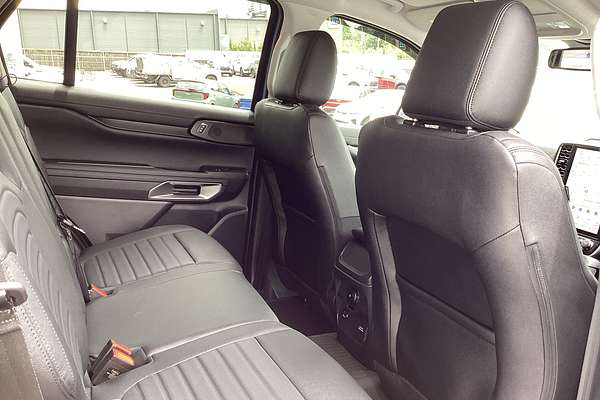 2025 Ford Everest Sport 3.0L