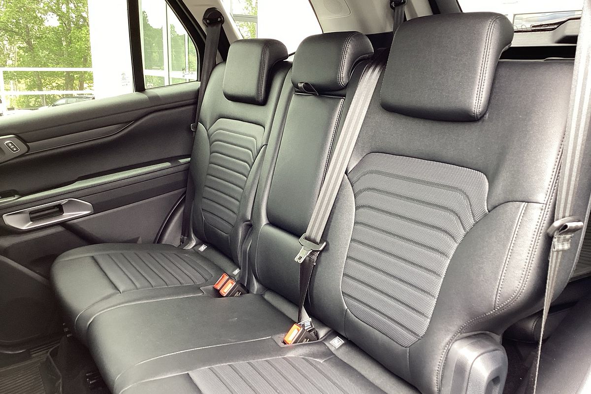 2025 Ford Everest Sport 3.0L