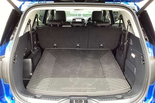 2025 Ford Everest Sport 3.0L