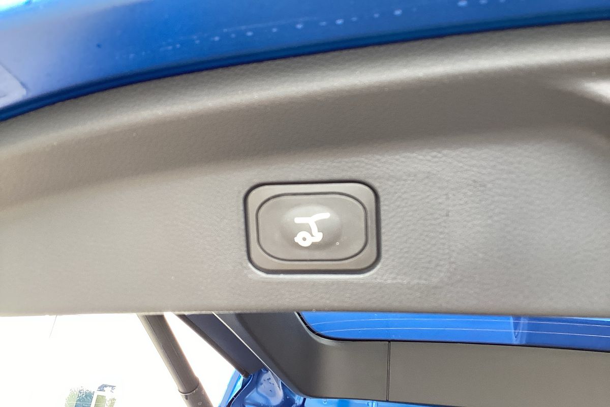 2025 Ford Everest Sport 3.0L