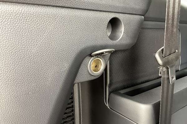 2025 Ford Everest Sport 3.0L