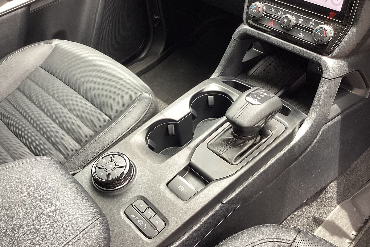 2025 Ford Everest Sport 3.0L