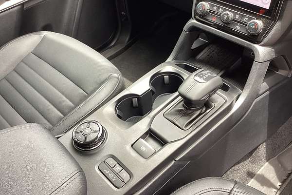 2025 Ford Everest Sport 3.0L