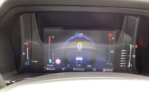 2025 Ford Everest Sport 3.0L