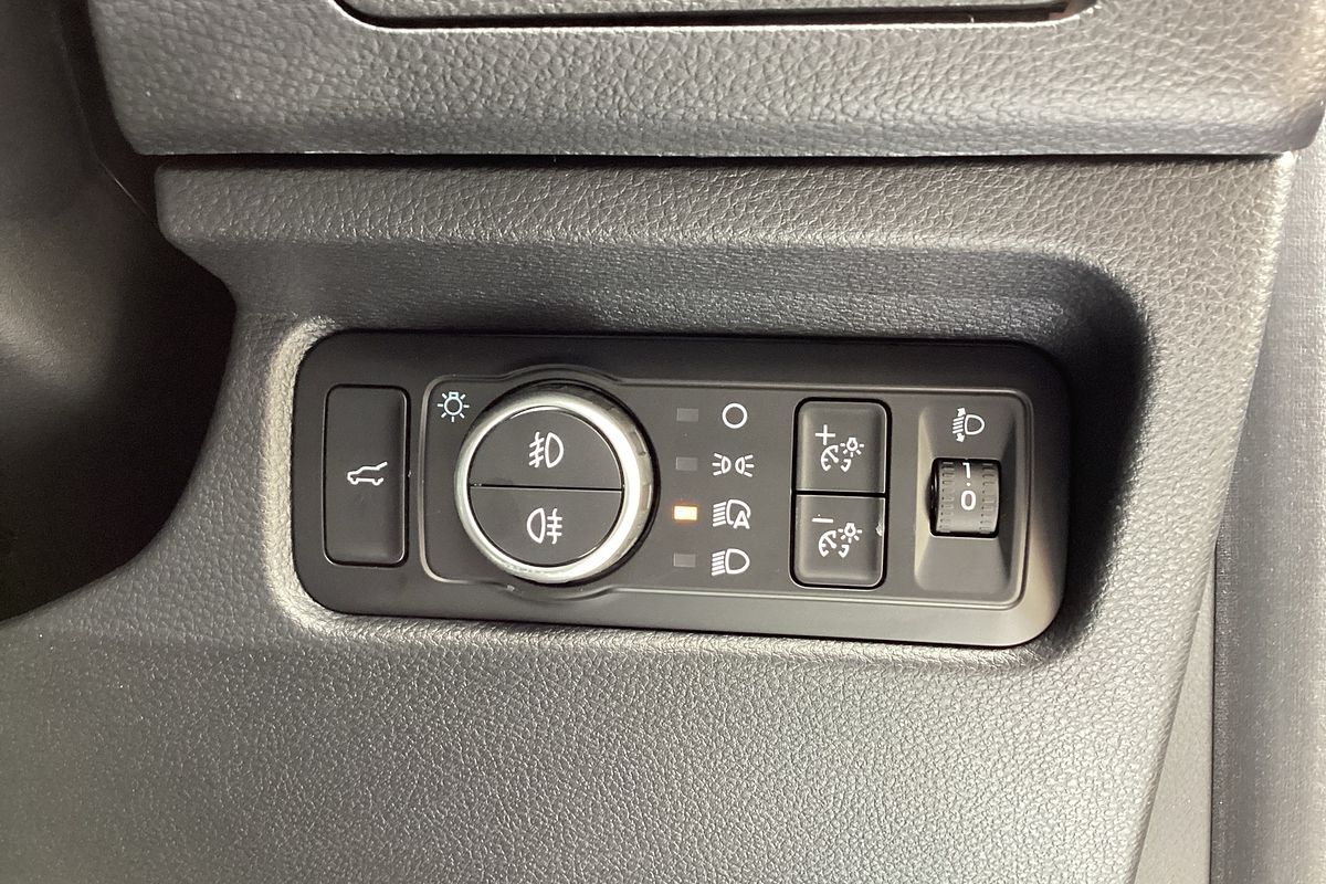 2025 Ford Everest Sport 3.0L