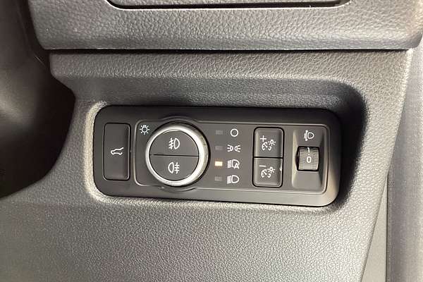 2025 Ford Everest Sport 3.0L